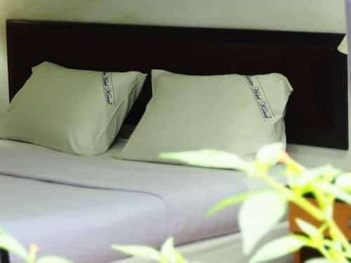 Thai Inter Korat Hotel