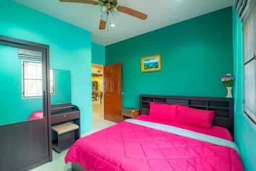 Baan Candy Pool Villa Hua Hin