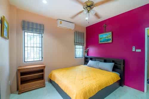 Baan Candy Pool Villa Hua Hin
