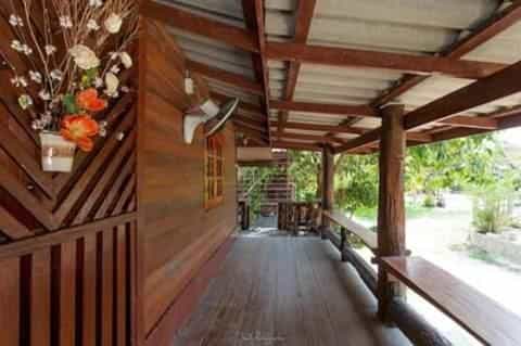 Bunson homestay Bunson homestay