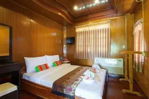Bunson homestay Bunson homestay