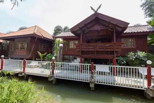 Bunson homestay Bunson homestay