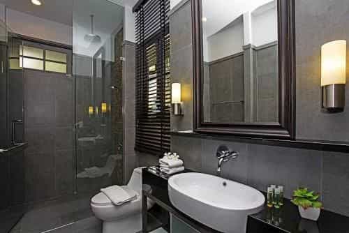 The Pattaya Retreat