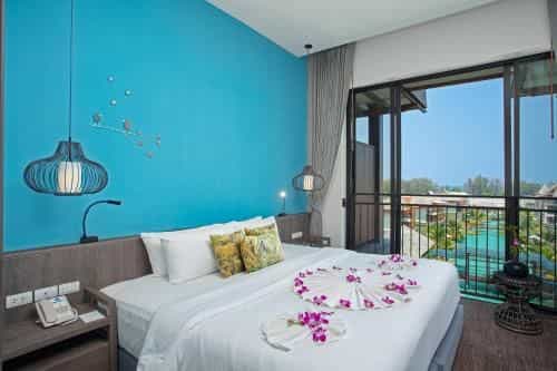 Mai Holiday by Mai Khao Lak - Adults Only Mai Holiday by Mai Khao Lak - Adults Only