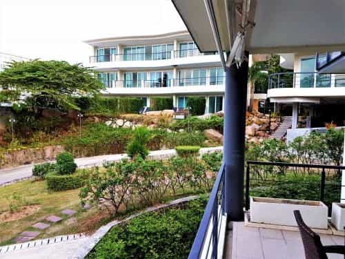KB Apartments Karon Beach by PHR