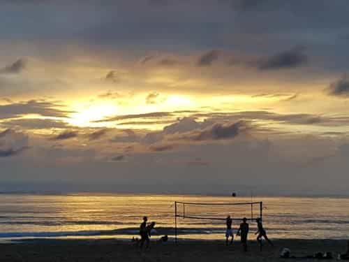 Karon Sea View Beach Apartment