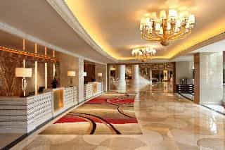 Howard Johnson Kaina Plaza Changzhou