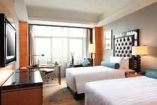 Howard Johnson Kaina Plaza Changzhou