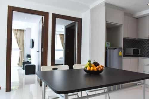 Serenity Wongamat Condominium Serenity Wongamat Condominium