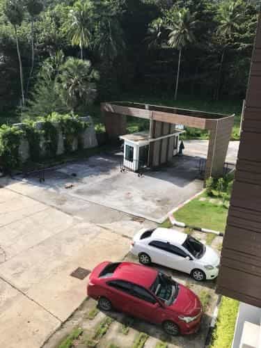 Super Apartments Knighton Naithon 209