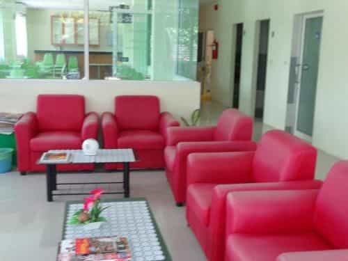 Siam Apple Hotel & Resort