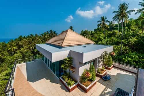 Sea and Sky by RUS THAI Property