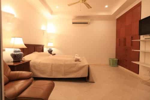 Majestic Residence Pattaya By 38