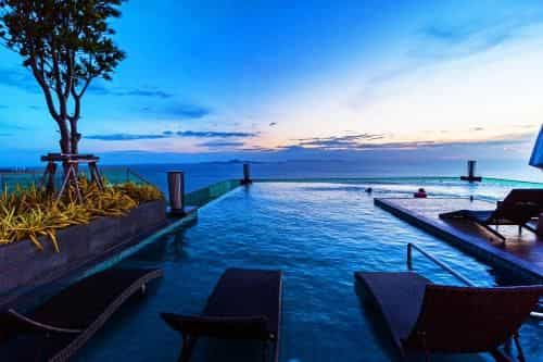 Wongamat Tower by Pattaya Sunny Rentals Wongamat Tower by Pattaya Sunny Rentals