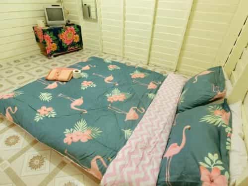 Baanklong Amphawa Homestay Baanklong Amphawa Homestay