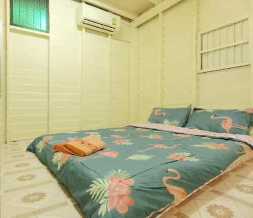 Baanklong Amphawa Homestay Baanklong Amphawa Homestay