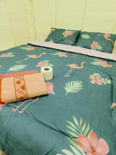 Baanklong Amphawa Homestay Baanklong Amphawa Homestay