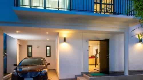 Villa Hau by Tropiclook