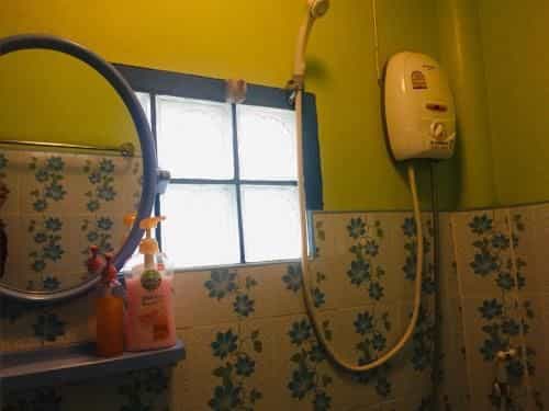 Yu Guesthouse Koh kood Yu Guesthouse Koh kood