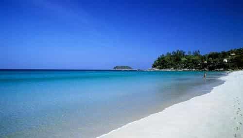 Ozone Condotel Kata Beach by PHR