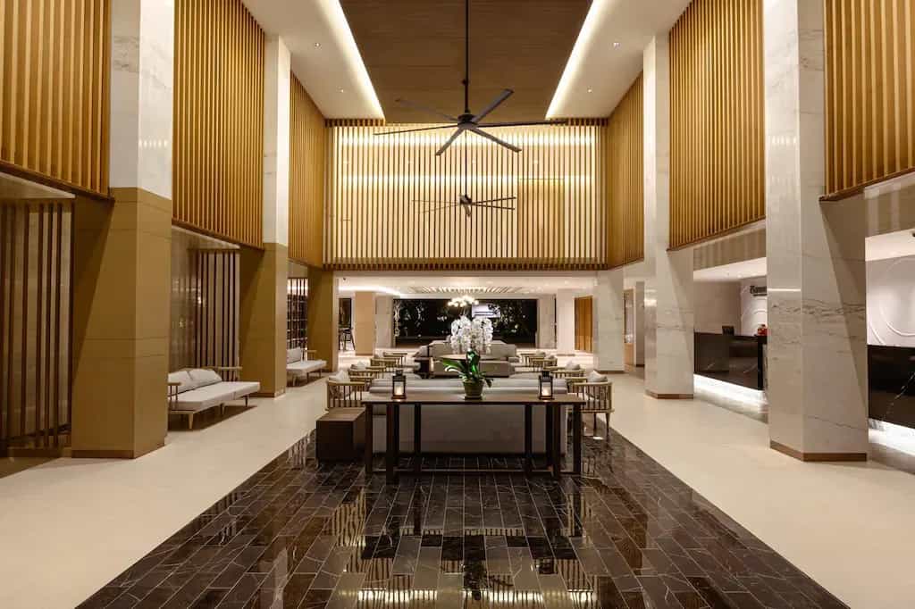 iSanook Hua Hin Resort and Suites