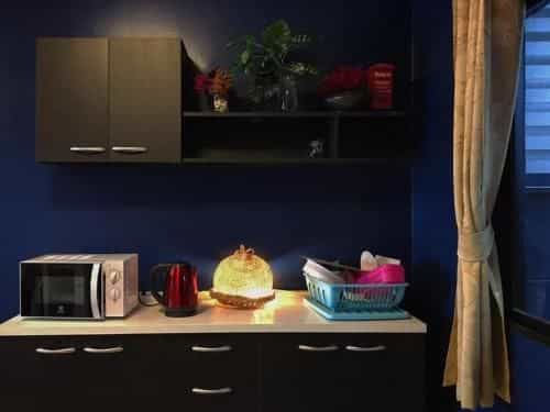 Na Gallery Guesthouse Suvarnabhumi Airport Na Gallery Guesthouse Suvarnabhumi Airport