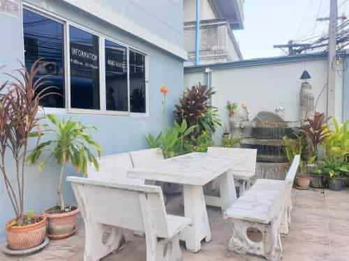 May Mansion Pattaya May Mansion Pattaya