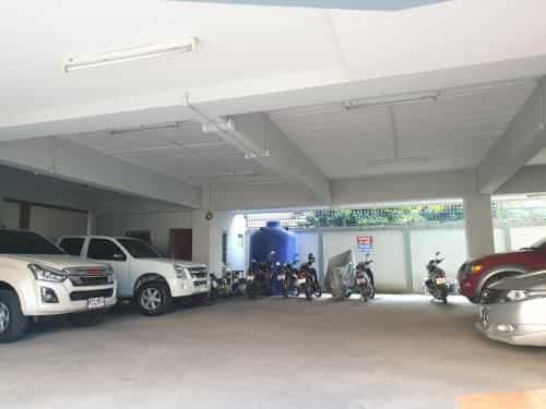 May Mansion Pattaya May Mansion Pattaya
