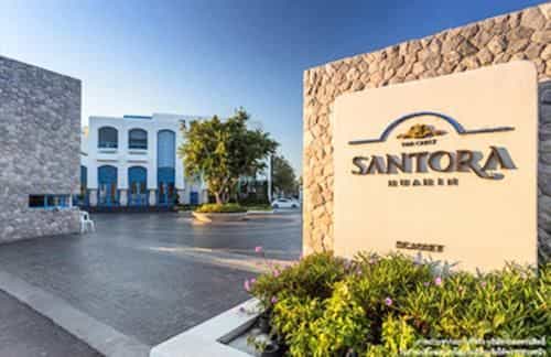 The Crest Santora Hua-Hin (soi 7)
