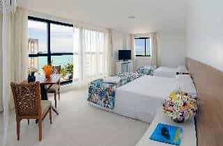 Tropicalis Hotel