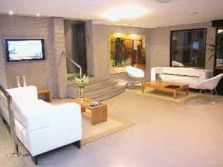 Tulip Inn Batista Campos
