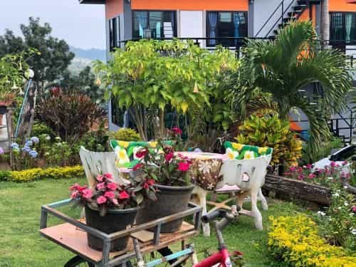 Ton Kho Sweet Home