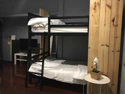 H9-SuperClean4Bunkbed@Thonglor9 H9-SuperClean4Bunkbed@Thonglor9