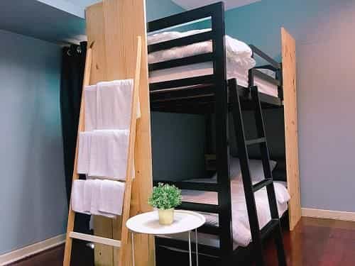 H9-SuperClean4Bunkbed@Thonglor9 H9-SuperClean4Bunkbed@Thonglor9