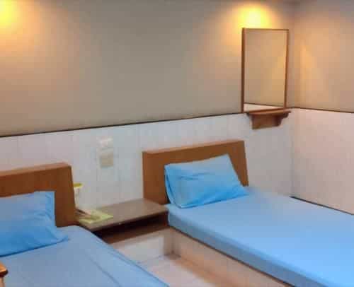 New Friend Hotel