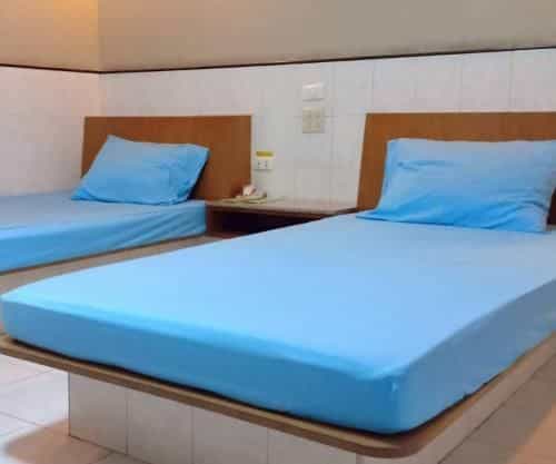 New Friend Hotel