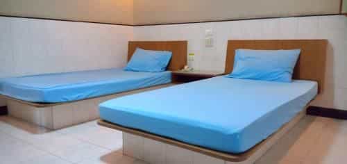 New Friend Hotel