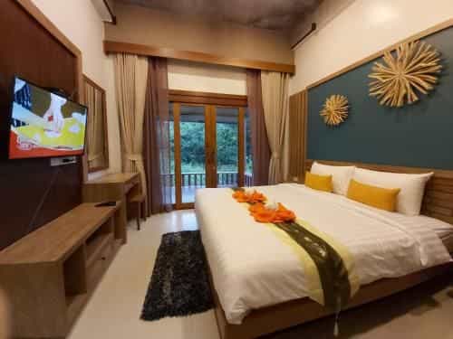 Thap Kaek B2 Villa Thap Kaek B2 Villa
