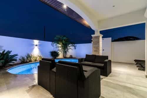 Orchid Paradise Homes 420