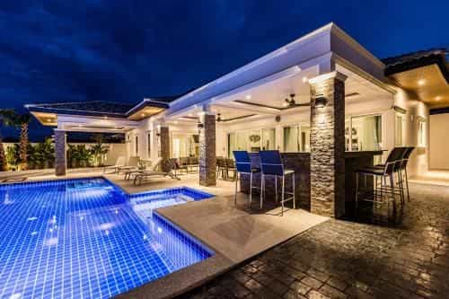 Orchid Paradise Homes 415