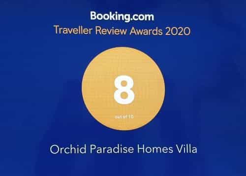 Orchid Paradise Homes 415