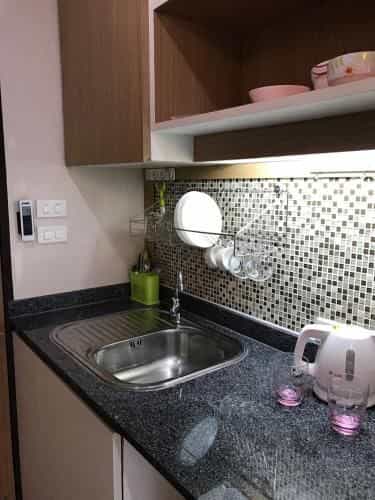 Nai Thon Condo Unit 303