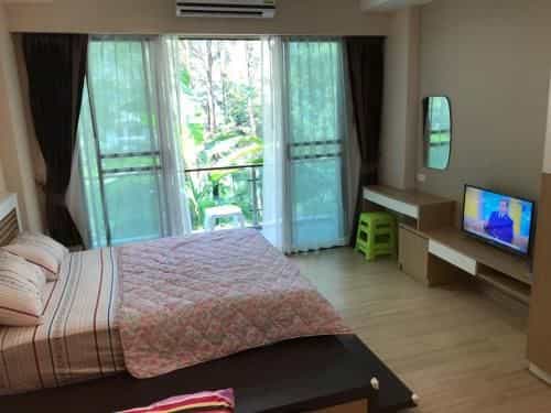 Nai Thon Condo Unit 303
