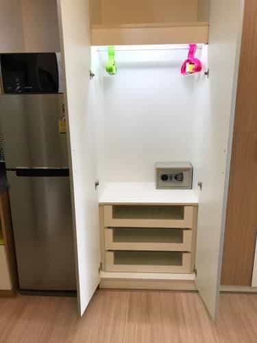 Nai Thon Condo Unit 303