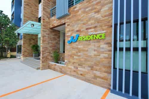 JJ Residence Phuket Town