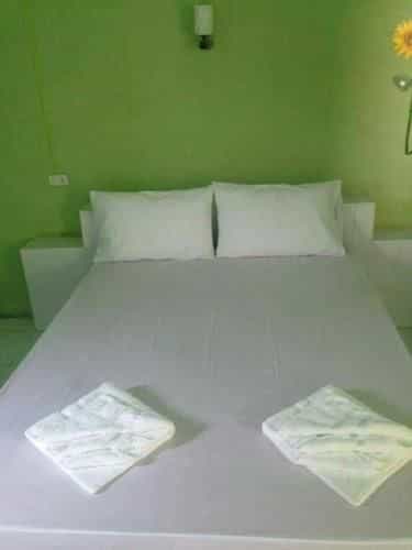 โรงแรมภูฟ้ารีสอร์ท โรงแรมภูฟ้ารีสอร์ท