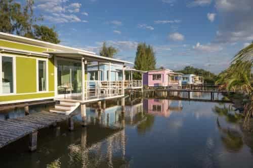Phalagoon Resort