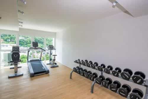 Ozone Condotel Kata Beach No.8 Floor 4