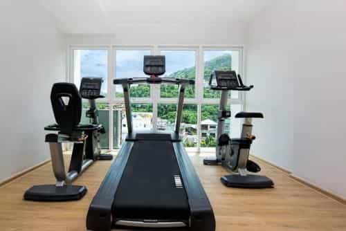 Ozone Condotel Kata Beach No.8 Floor 4