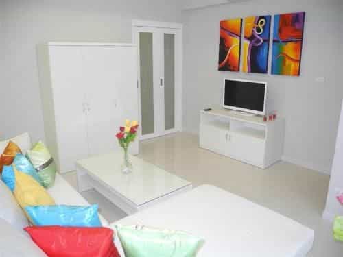 Kata Plaza 1 bedroom Centrical Apartment
